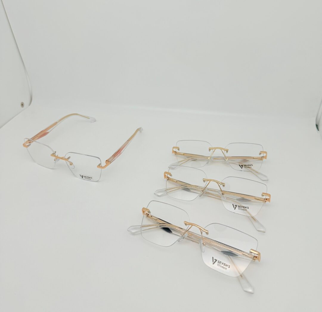 SEVEN METAL ESCARCHADA