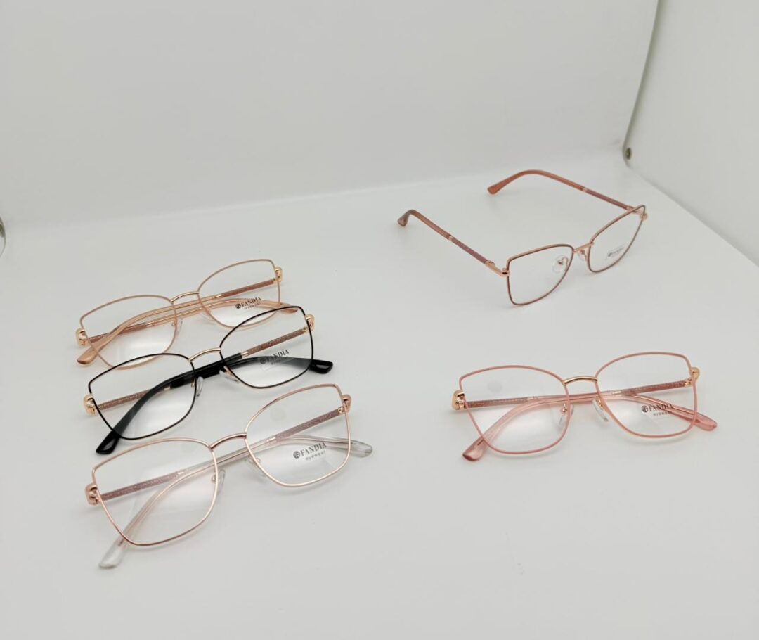 METAL BRAZO ESCARCHADO