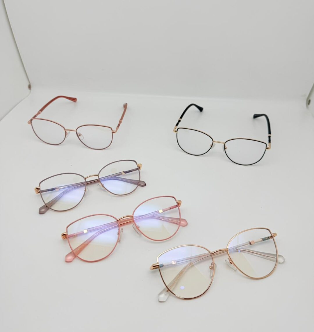 METAL BRAZO ESCARCHADO