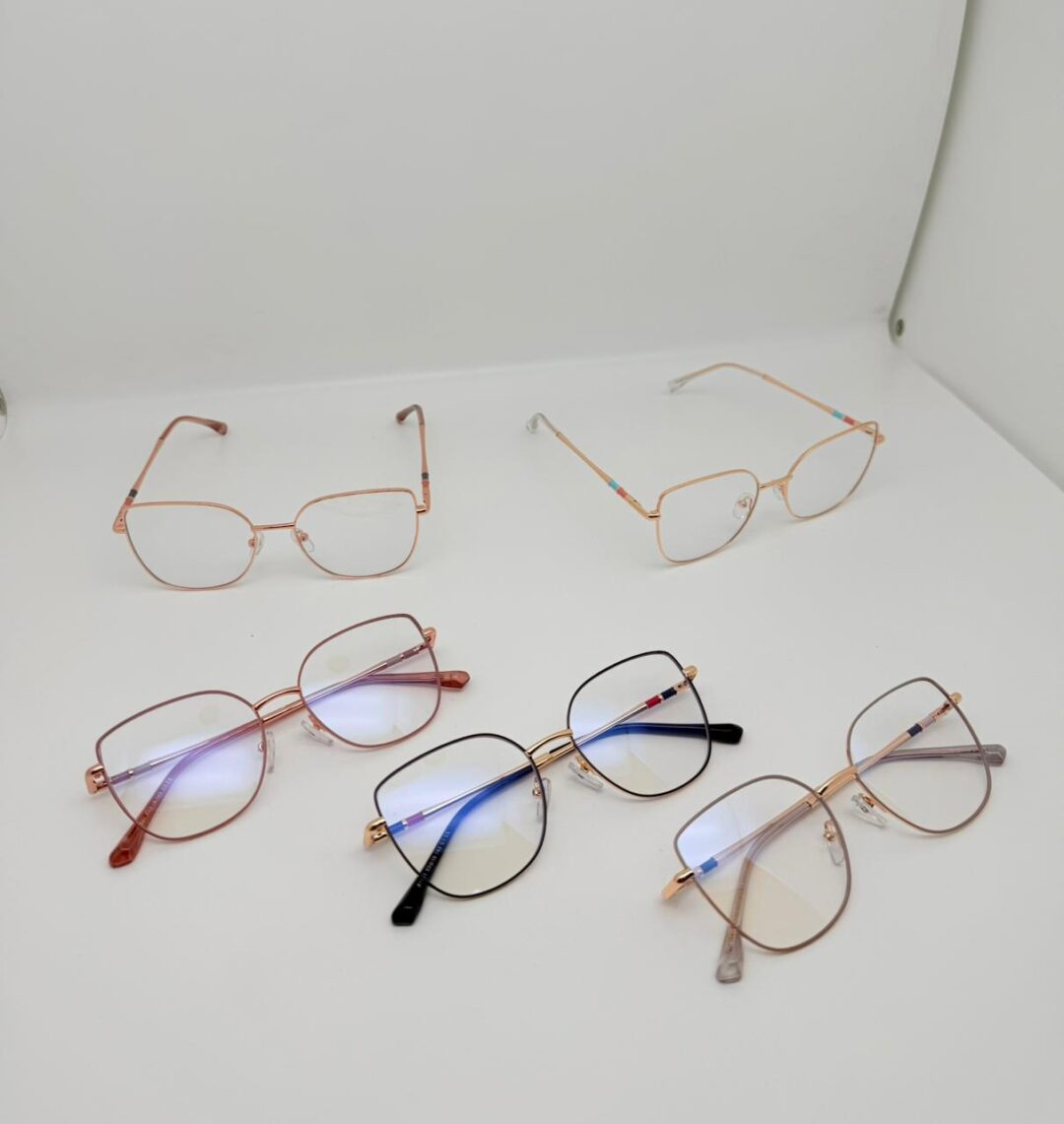 METAL BRAZO ESCARCHADO