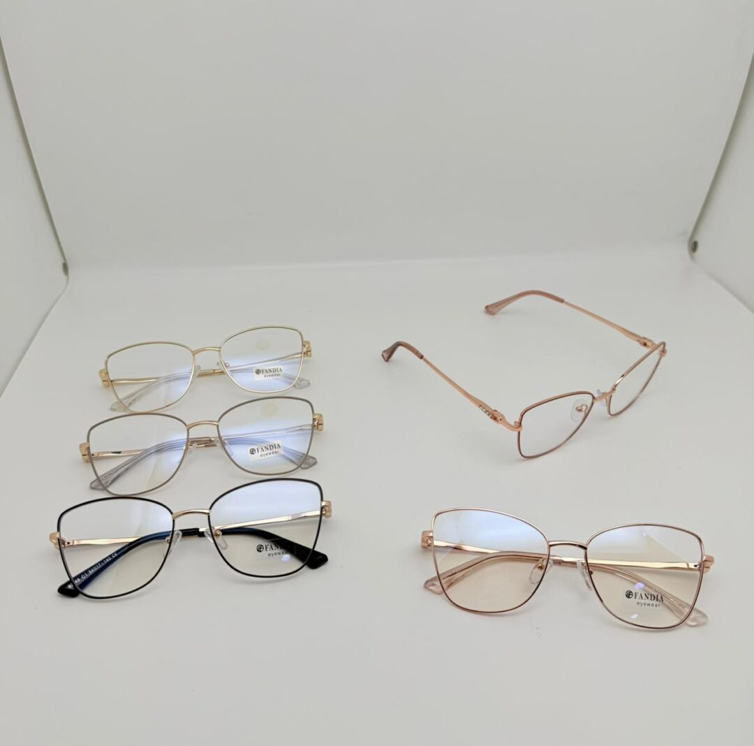 METAL BRAZO ESCARCHADO