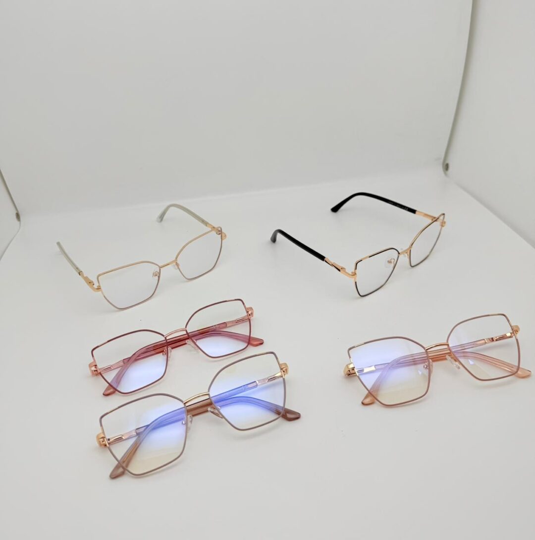 METAL BRAZO ESCARCHADO