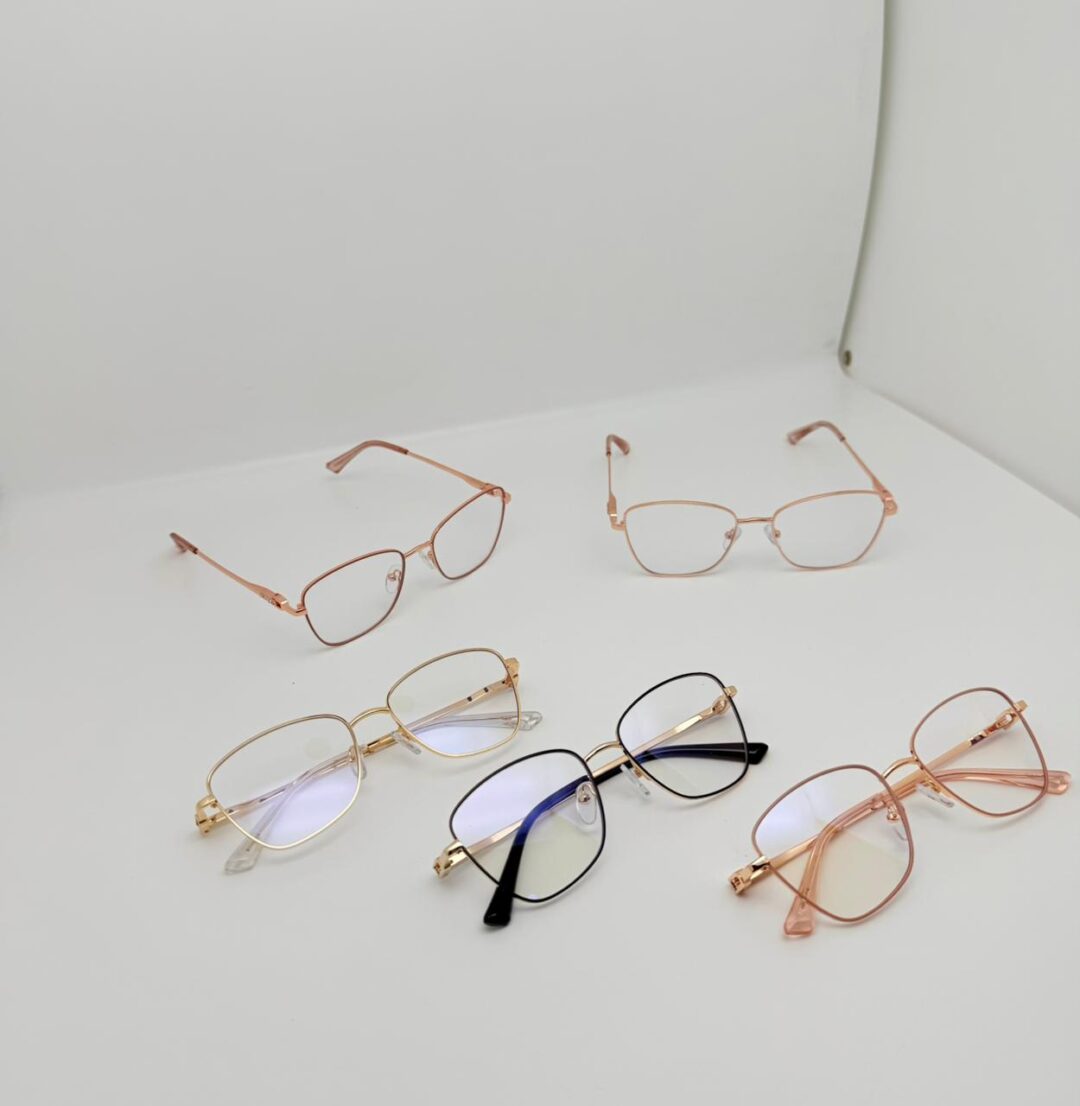 METAL BRAZO ESCARCHADO