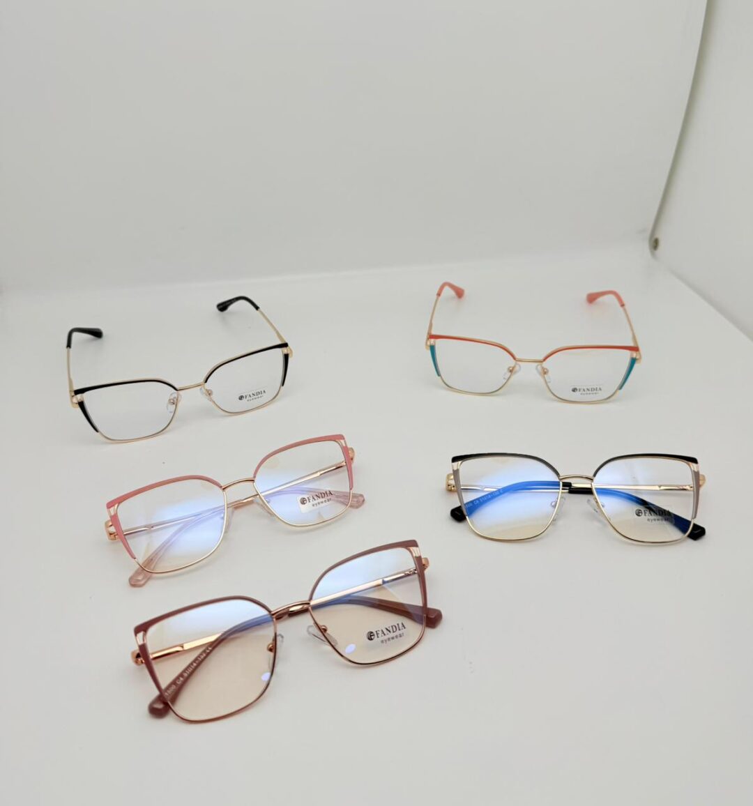 METAL BRAZO ESCARCHADO