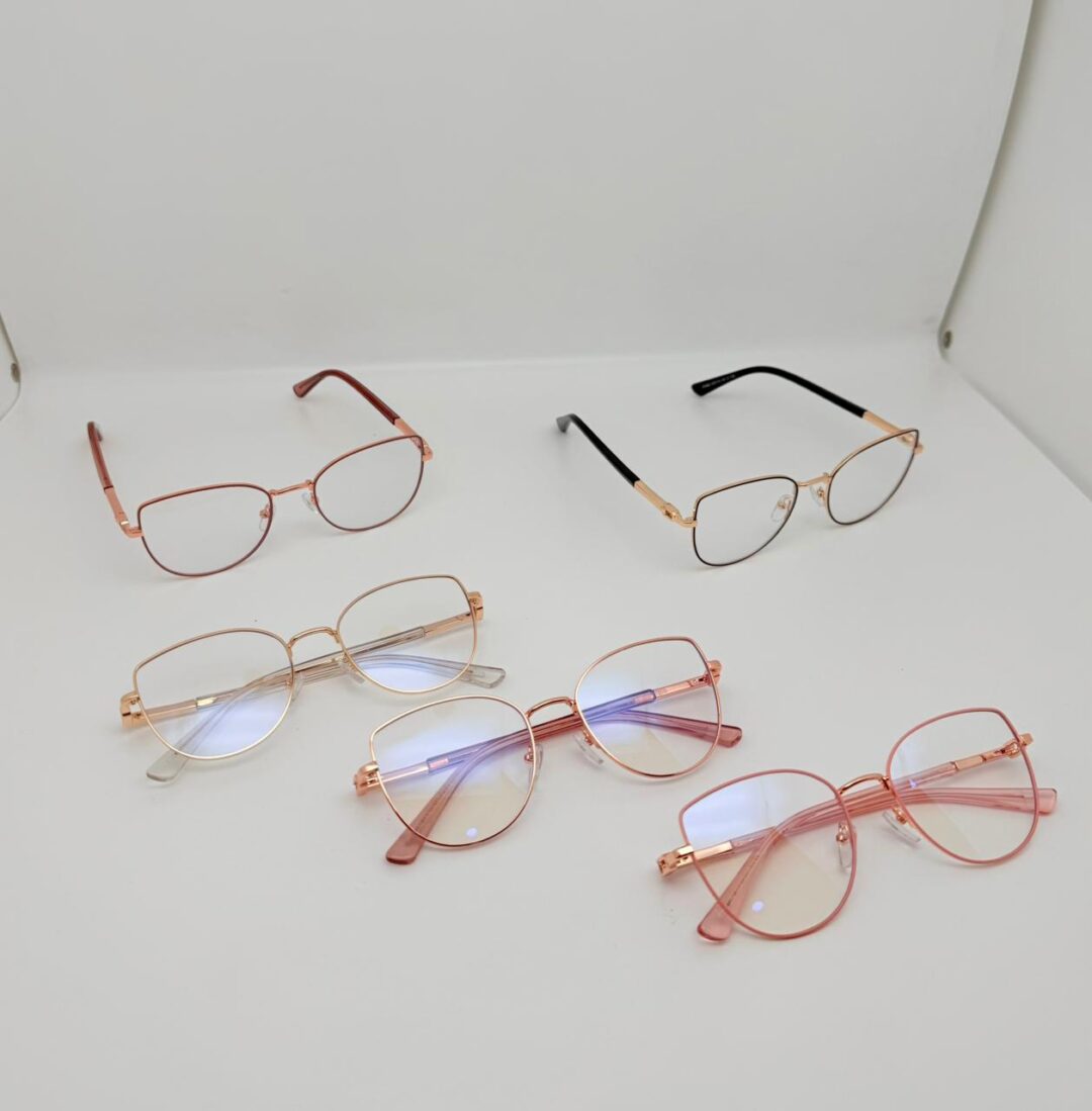 METAL BRAZO ESCARCHADO