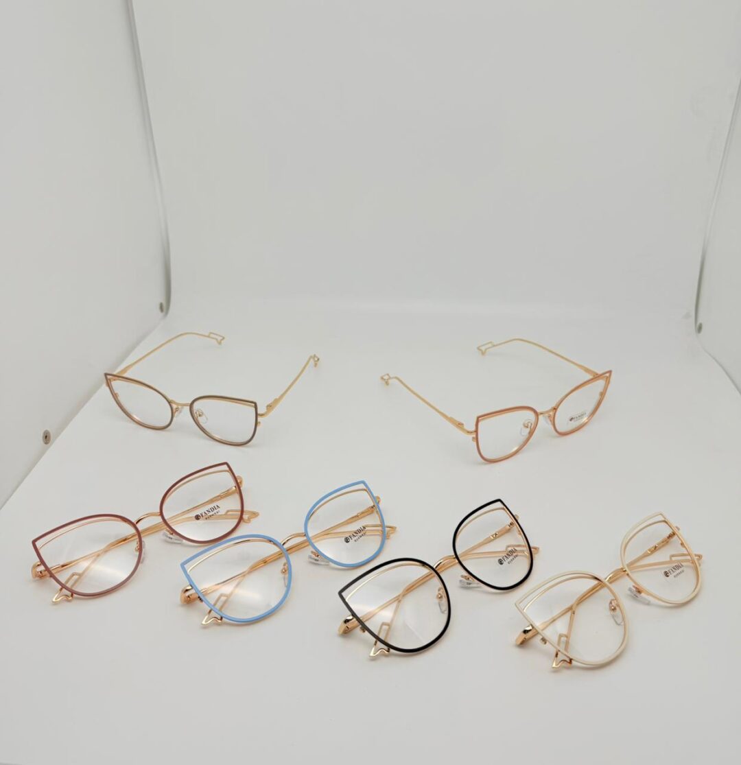 METAL BRAZO ESCARCHADO