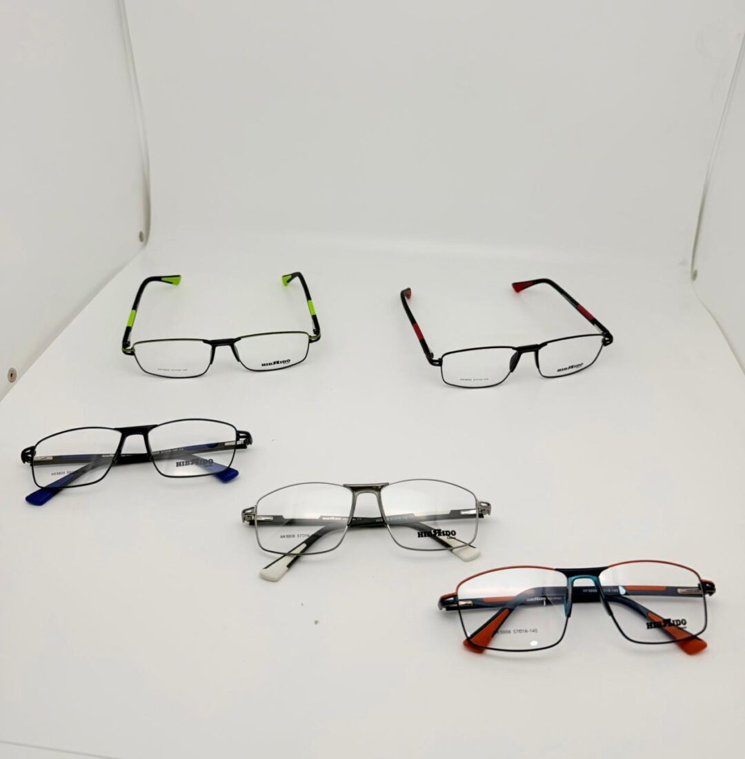 HIBRIDO METAL DEPORTIVO