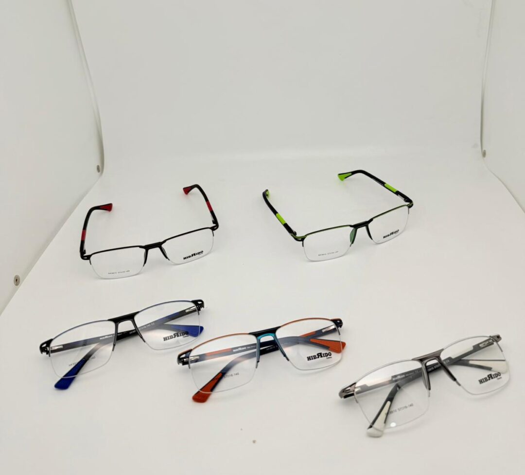 HIBRIDO METAL DEPORTIVO