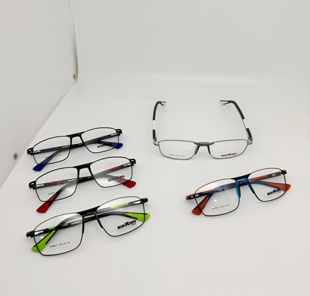 HIBRIDO METAL DEPORTIVO