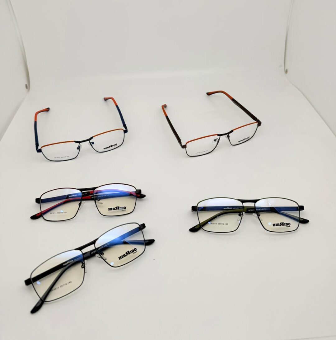 HIBRIDO METAL DEPORTIVO