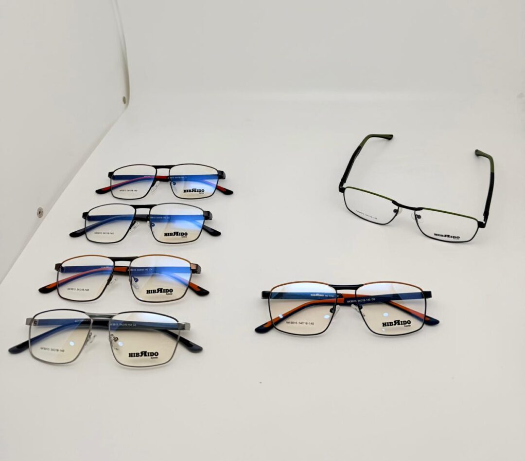 HIBRIDO METAL DEPORTIVO