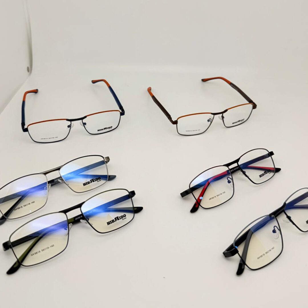 HIBRIDO METAL DEPORTIVO