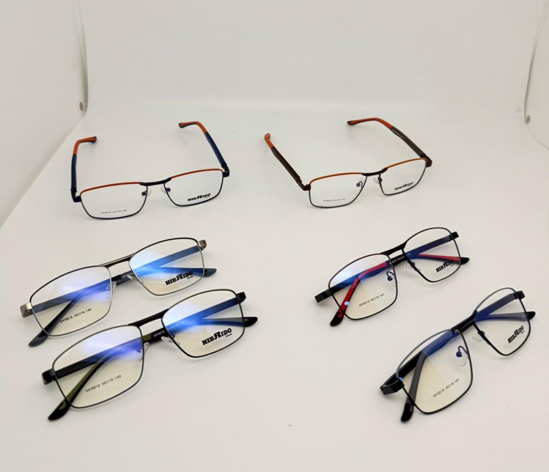 HIBRIDO METAL DEPORTIVO