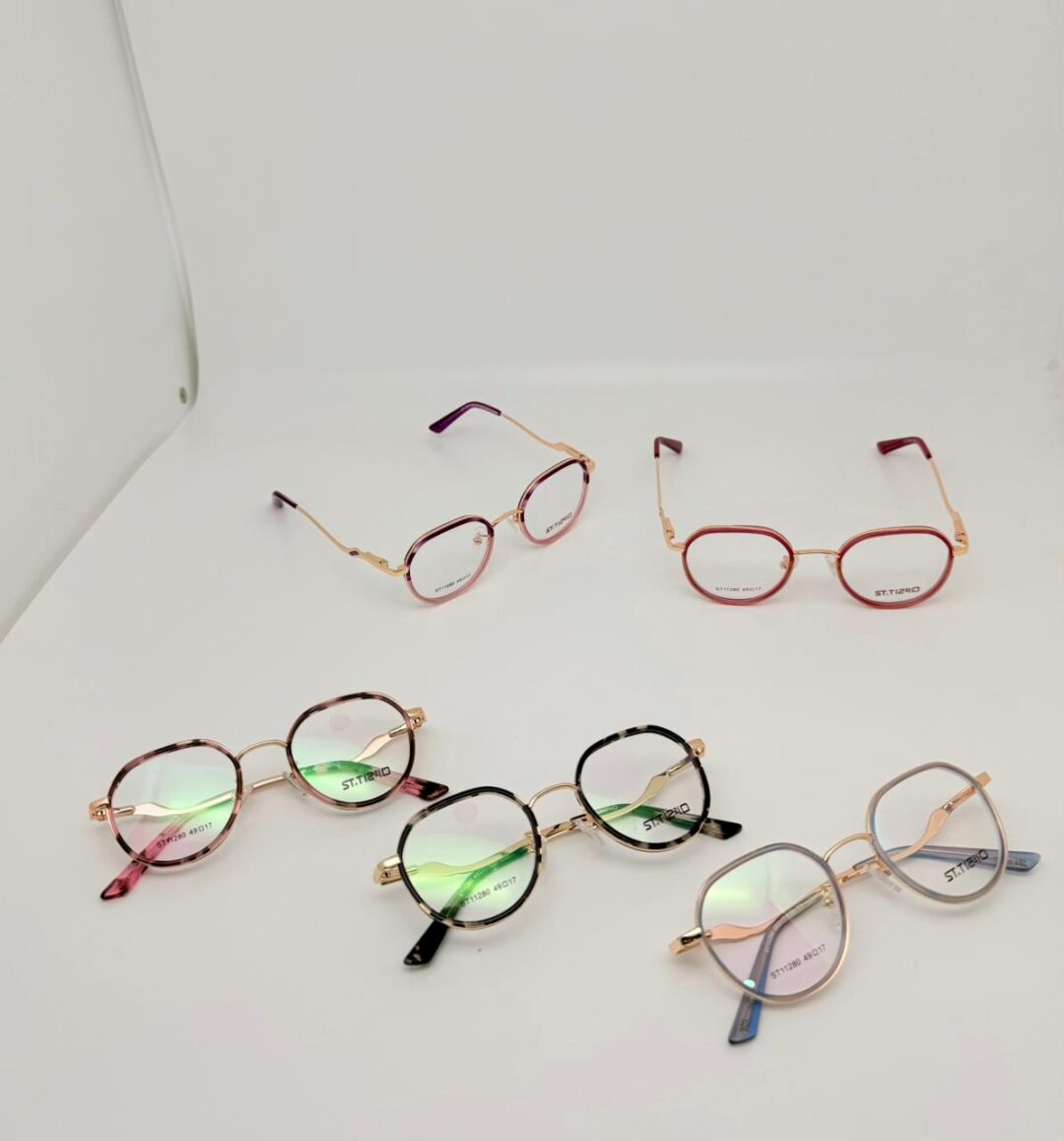 STATIZION PUENTE METAL