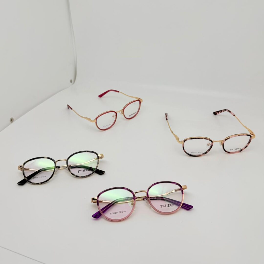 STATIZION PUENTE METAL