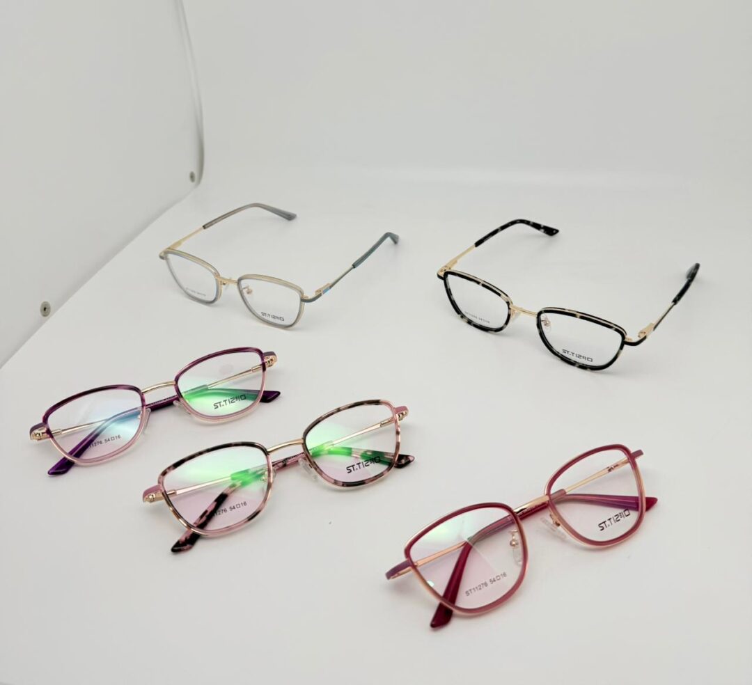 STATIZION PUENTE METAL