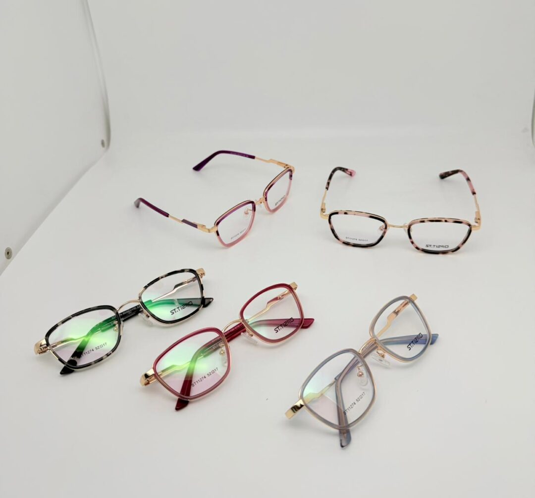 STATIZION PUENTE METAL