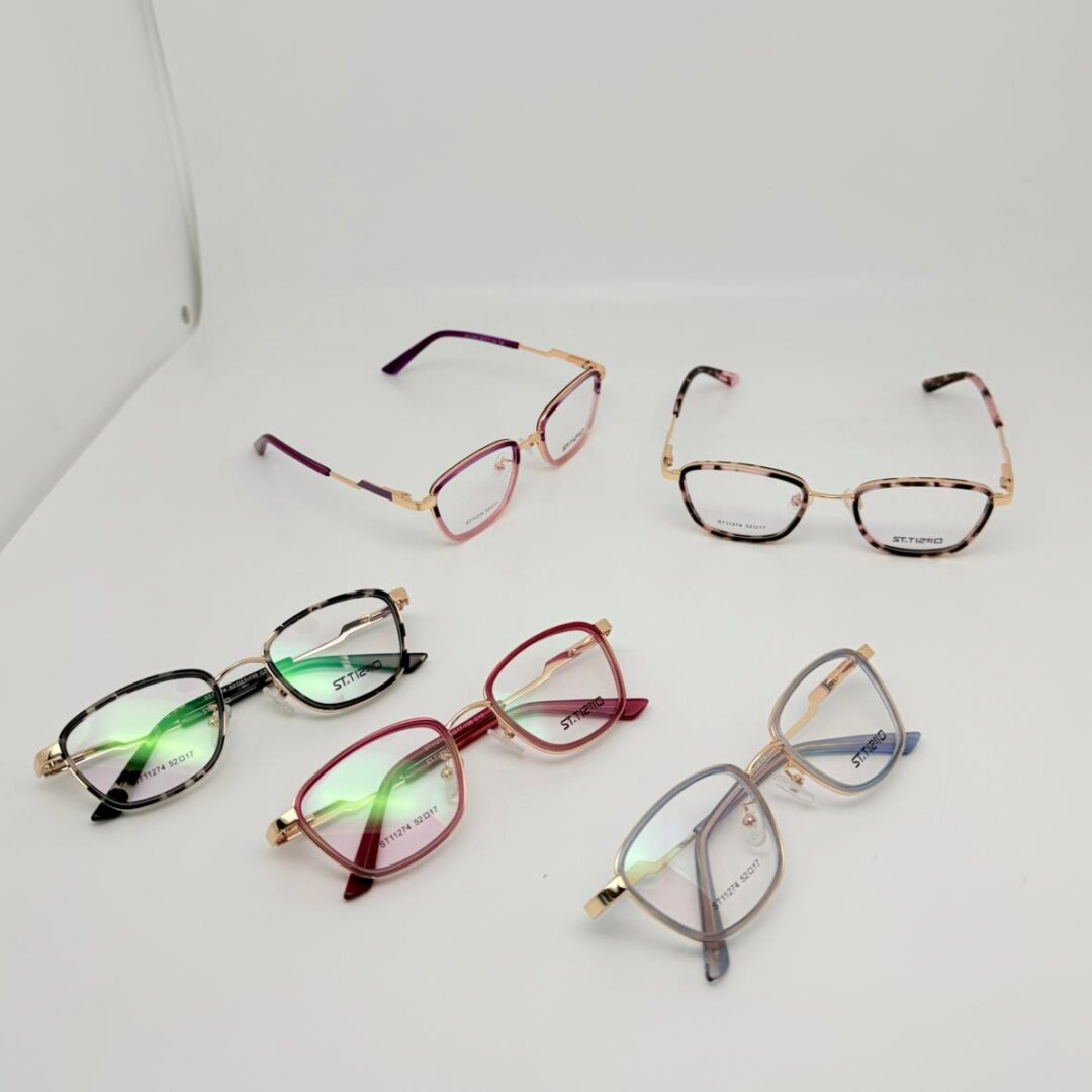 STATIZION PUENTE METAL