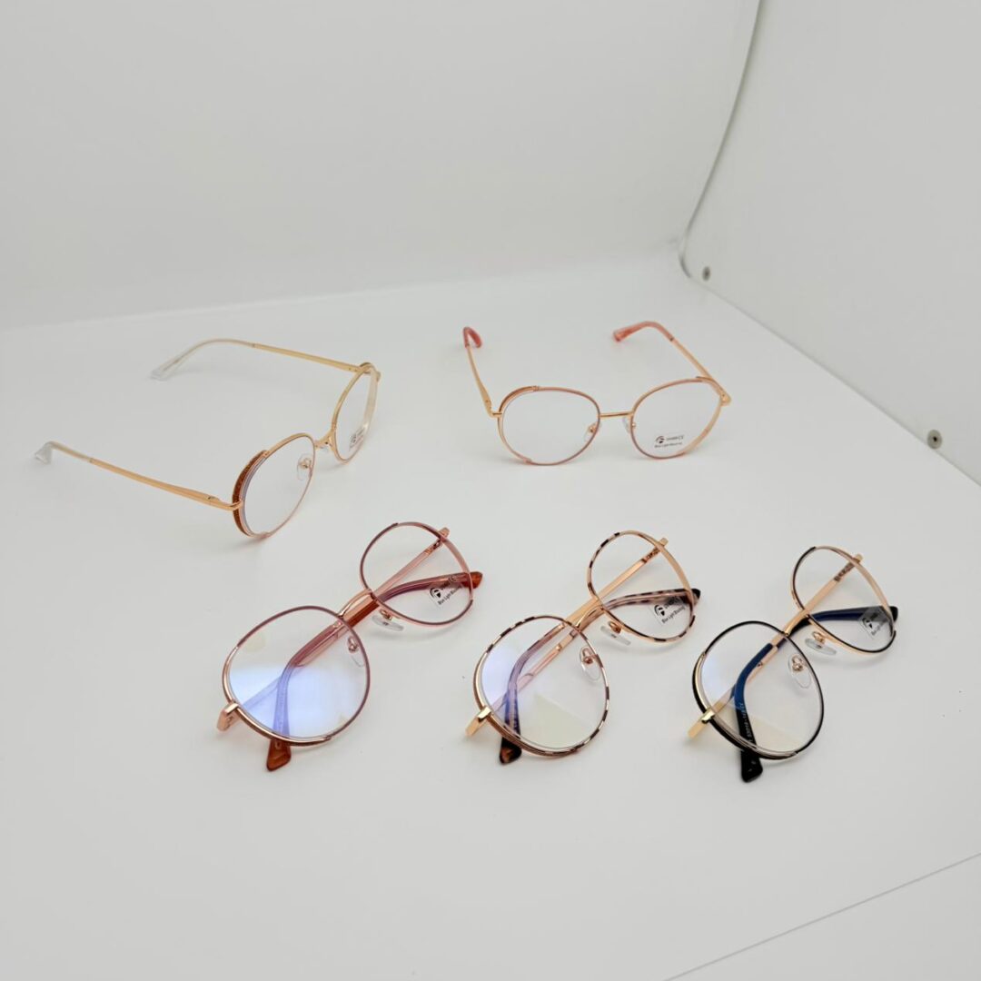 METAL BRAZO ESCARCHADO