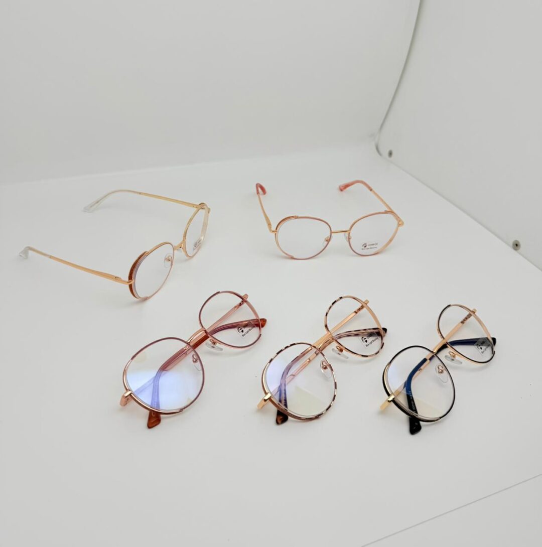 METAL BRAZO ESCARCHADO