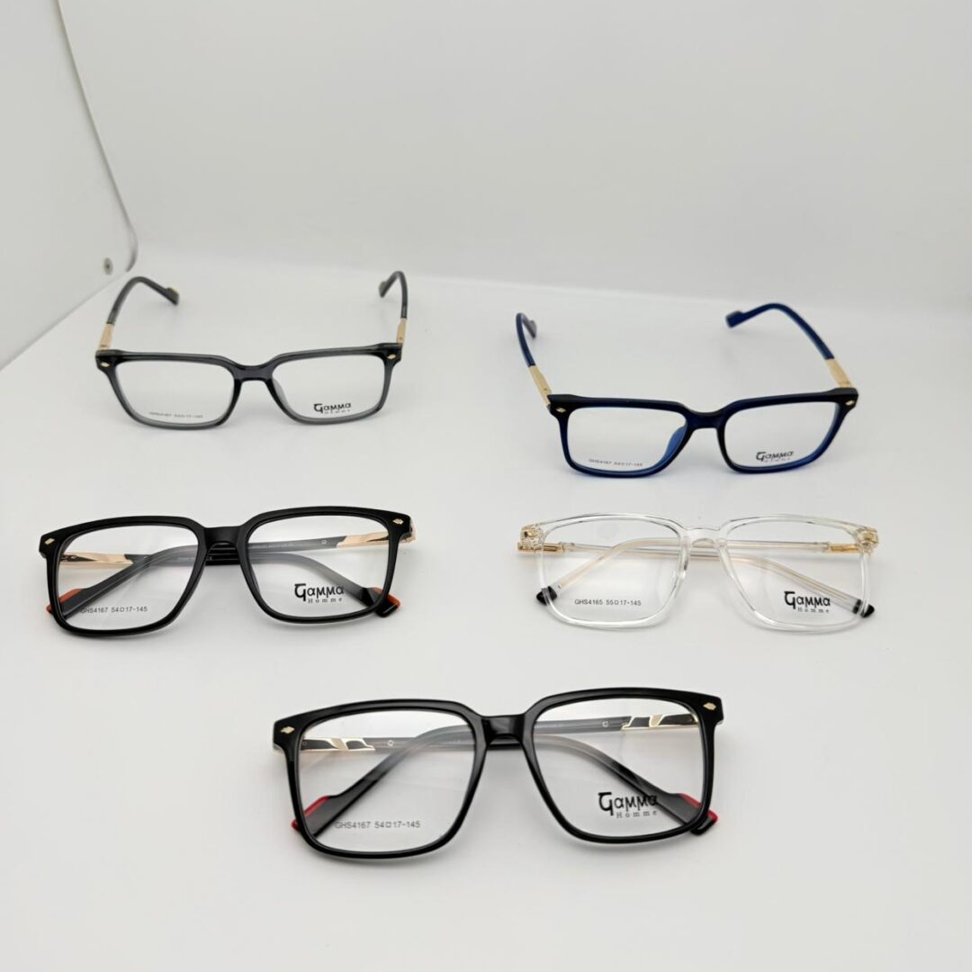 GAMMA H1 GAMMA TR 90