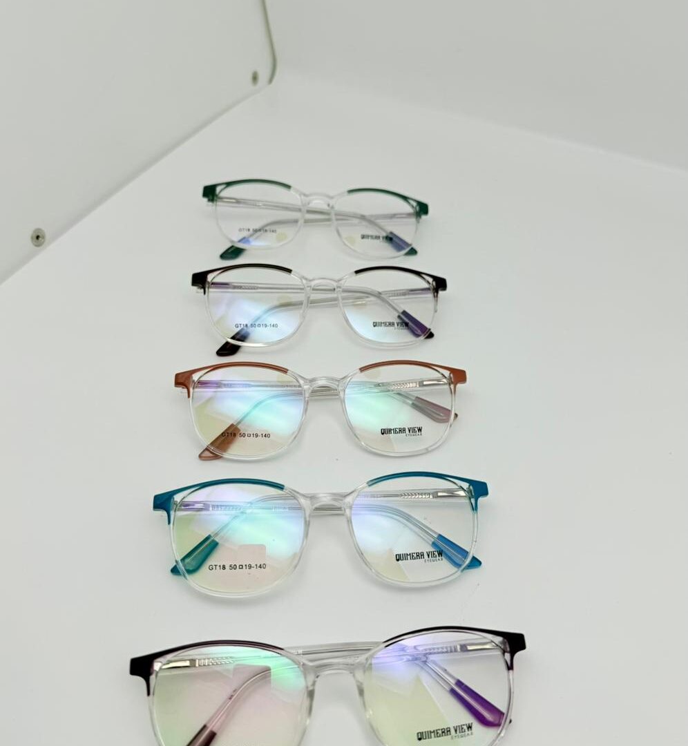 QUIMERA P1 QUIMERA PASTA