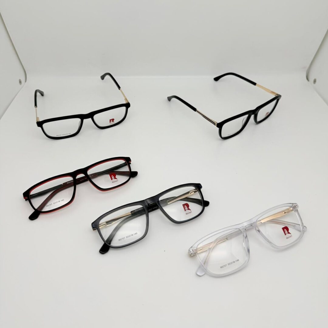 ROCKET 1 ROCKET ACETATO