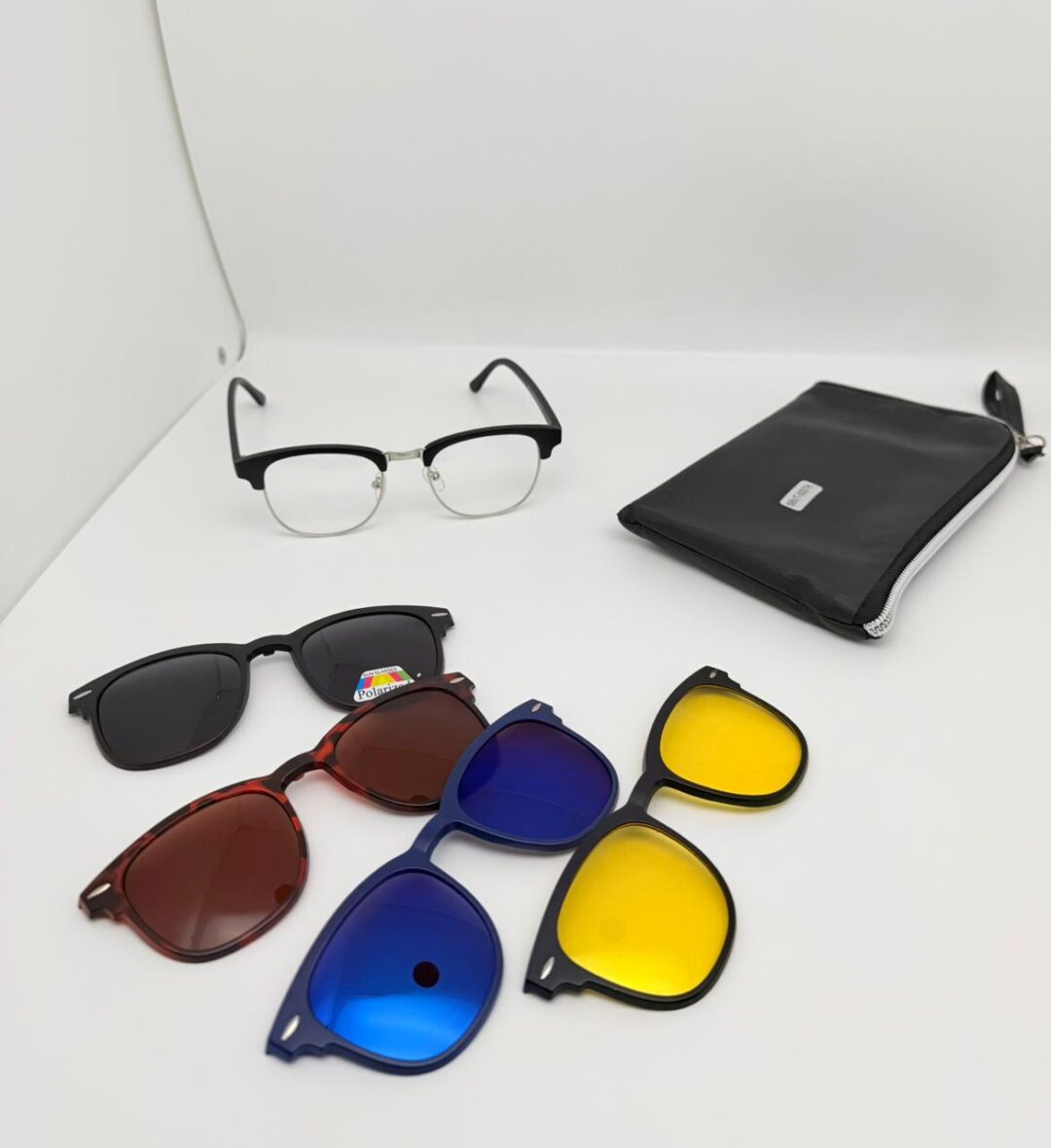 VERTICAL SOBREPUESTO 4 LENTES