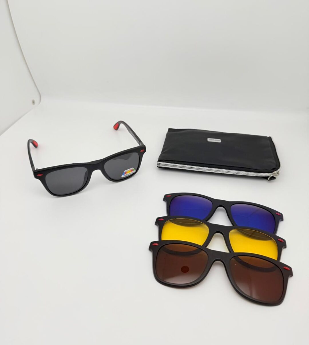 VERTICAL SOBREPUESTO 4 LENTES