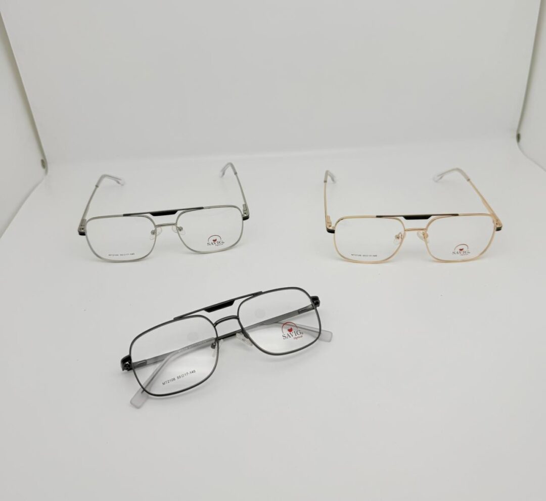 SAVIG METAL CABALLERO