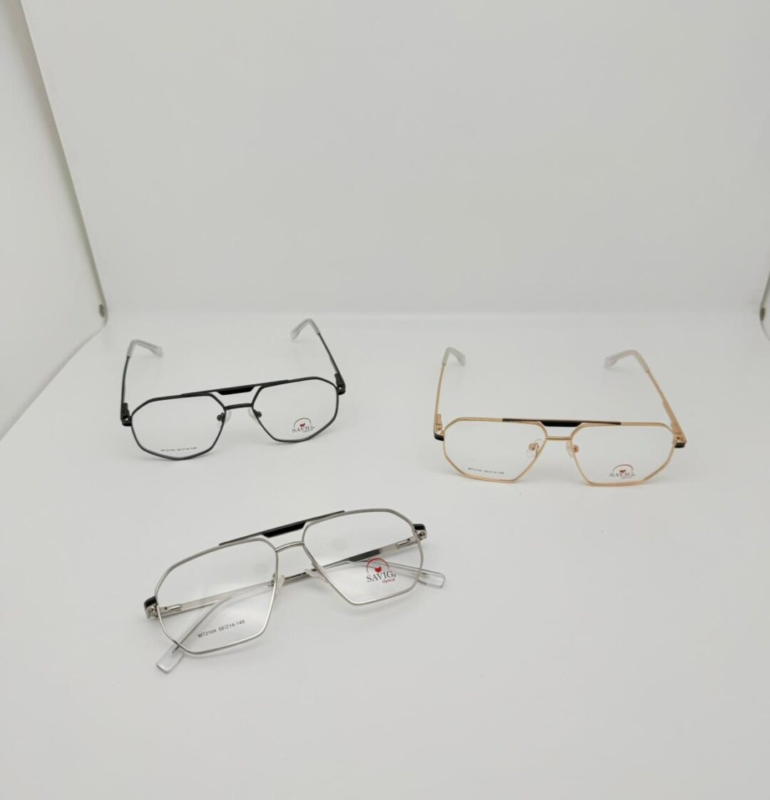 SAVIG METAL CABALLERO