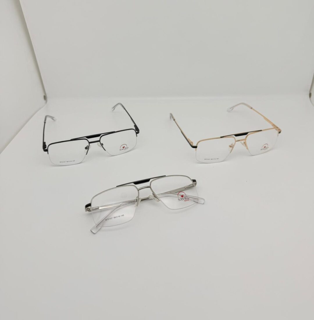 SAVIG METAL CABALLERO