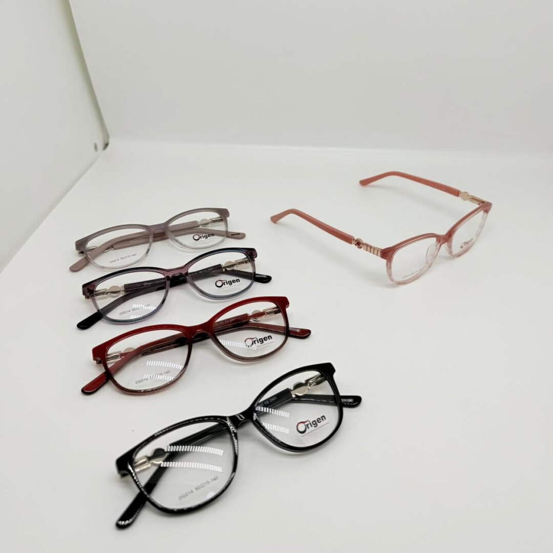 ORIGEN ACETATO