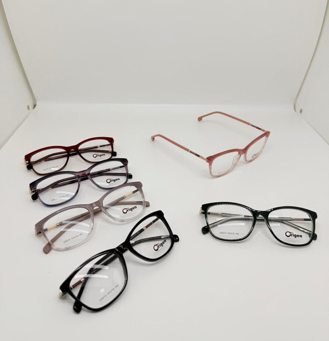 ORIGEN ACETATO