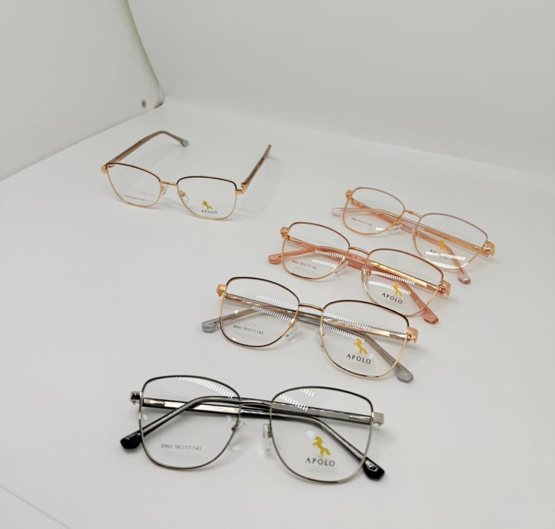 APOLO VINTAGE 5