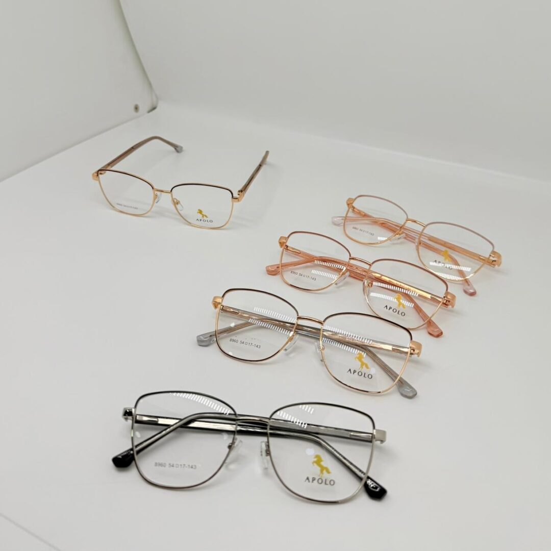 APOLO VINTAGE 5