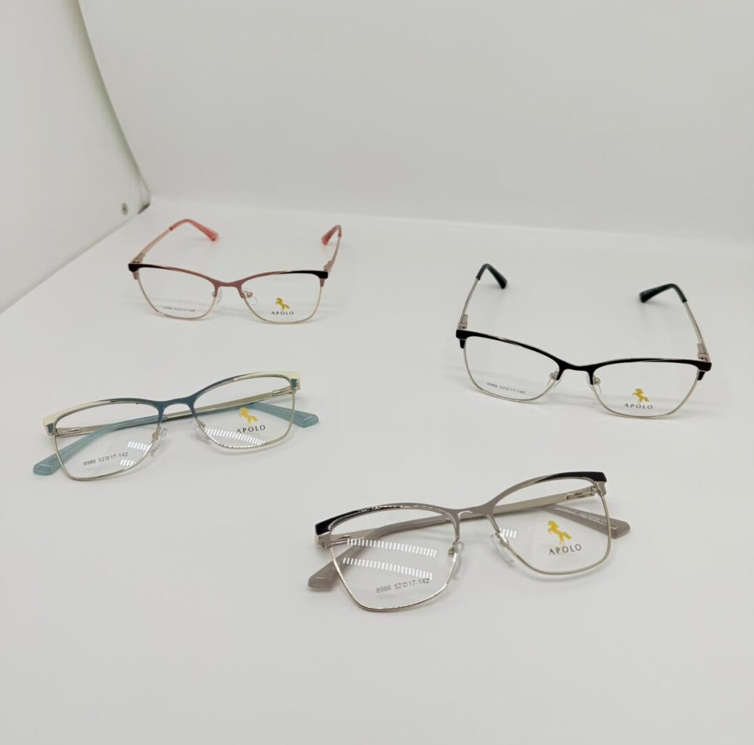 APOLO VINTAGE 5