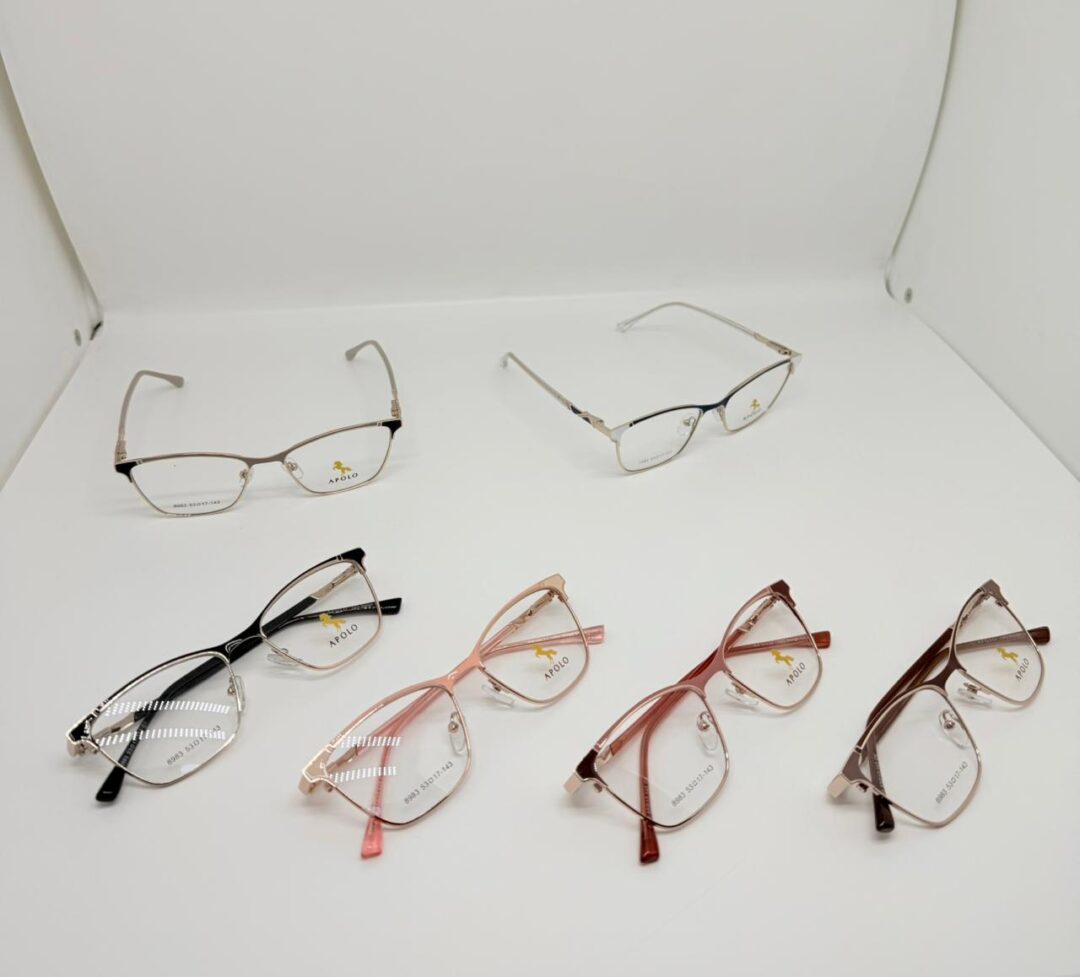 APOLO VINTAGE 5