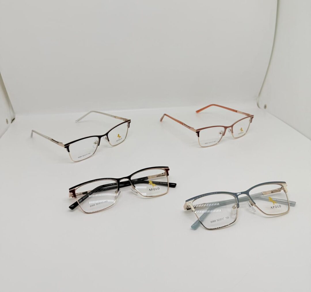 APOLO VINTAGE 5