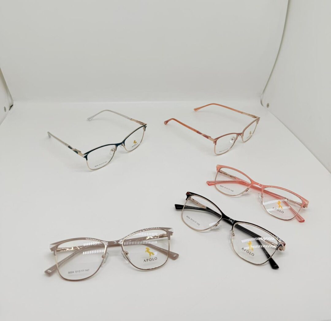 APOLO VINTAGE 5