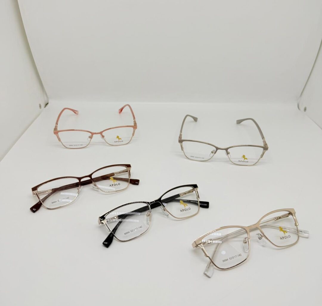 APOLO VINTAGE 5