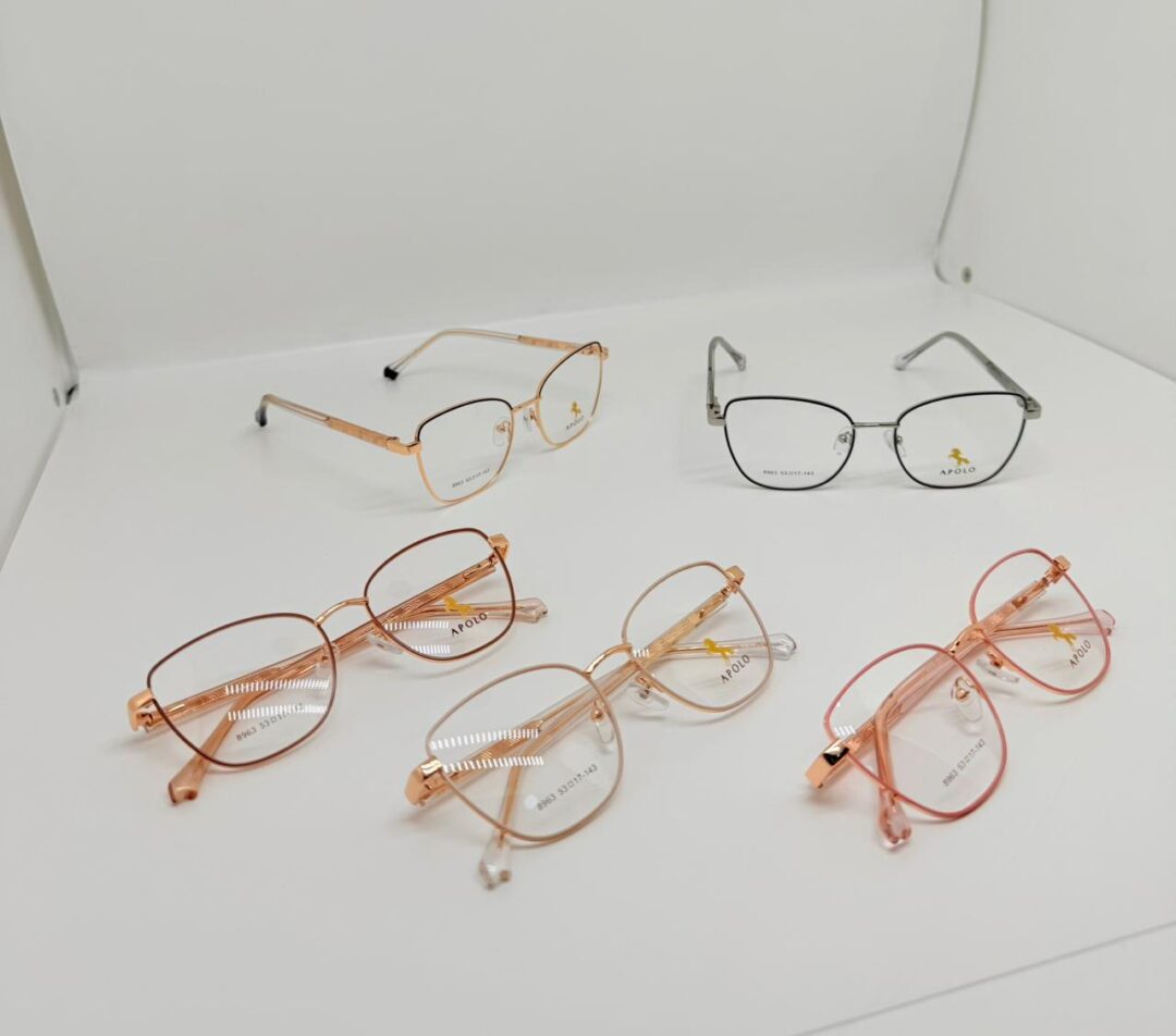 APOLO VINTAGE 5