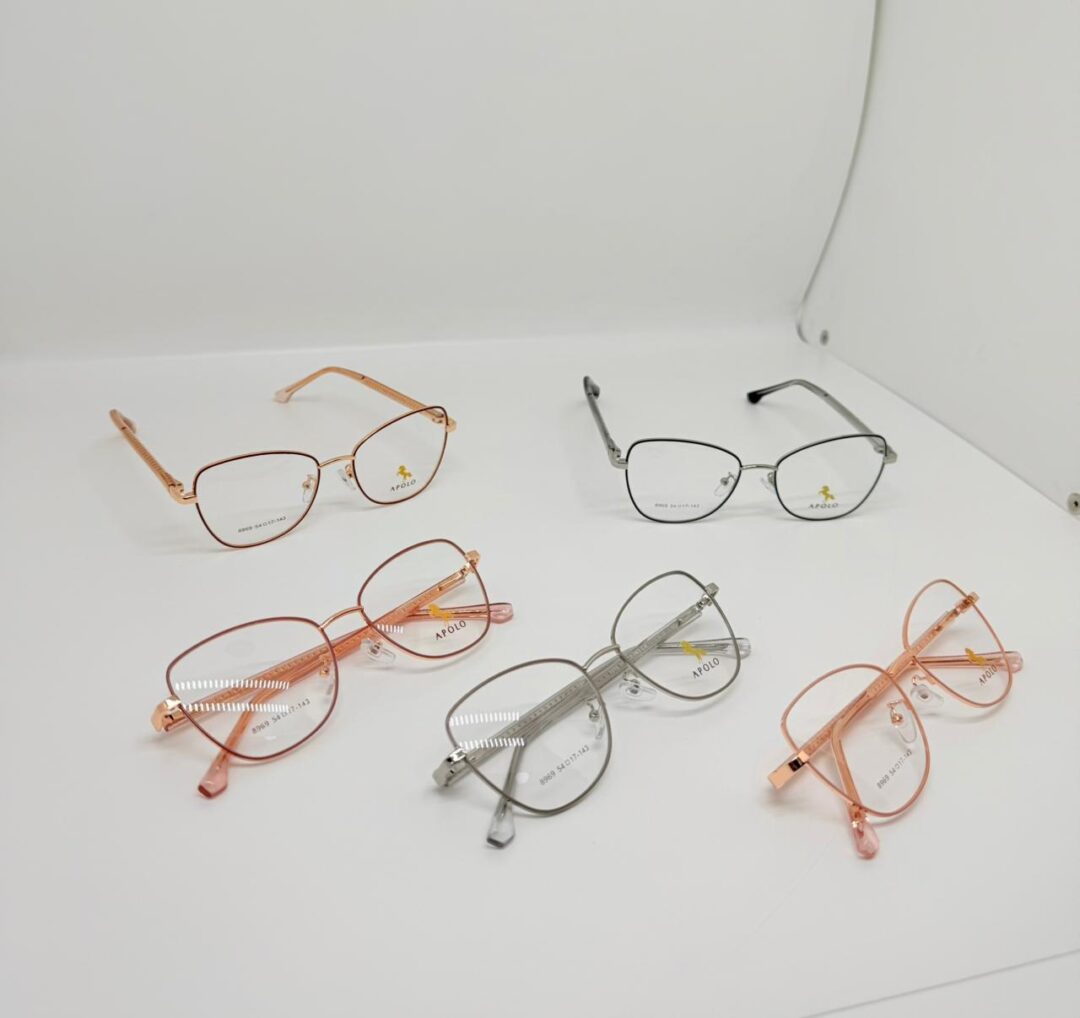 APOLO VINTAGE 5