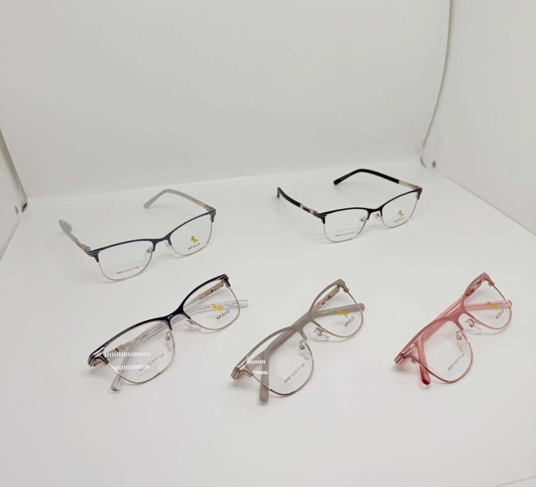 APOLO VINTAGE 5