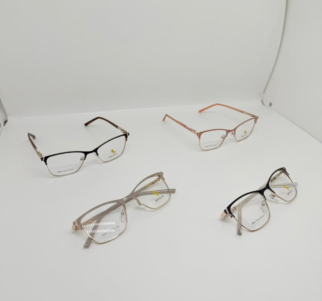 APOLO VINTAGE 5