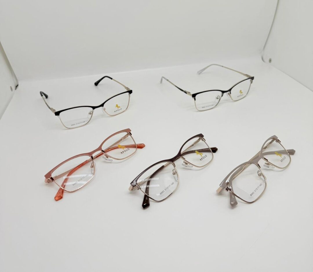 APOLO VINTAGE 5