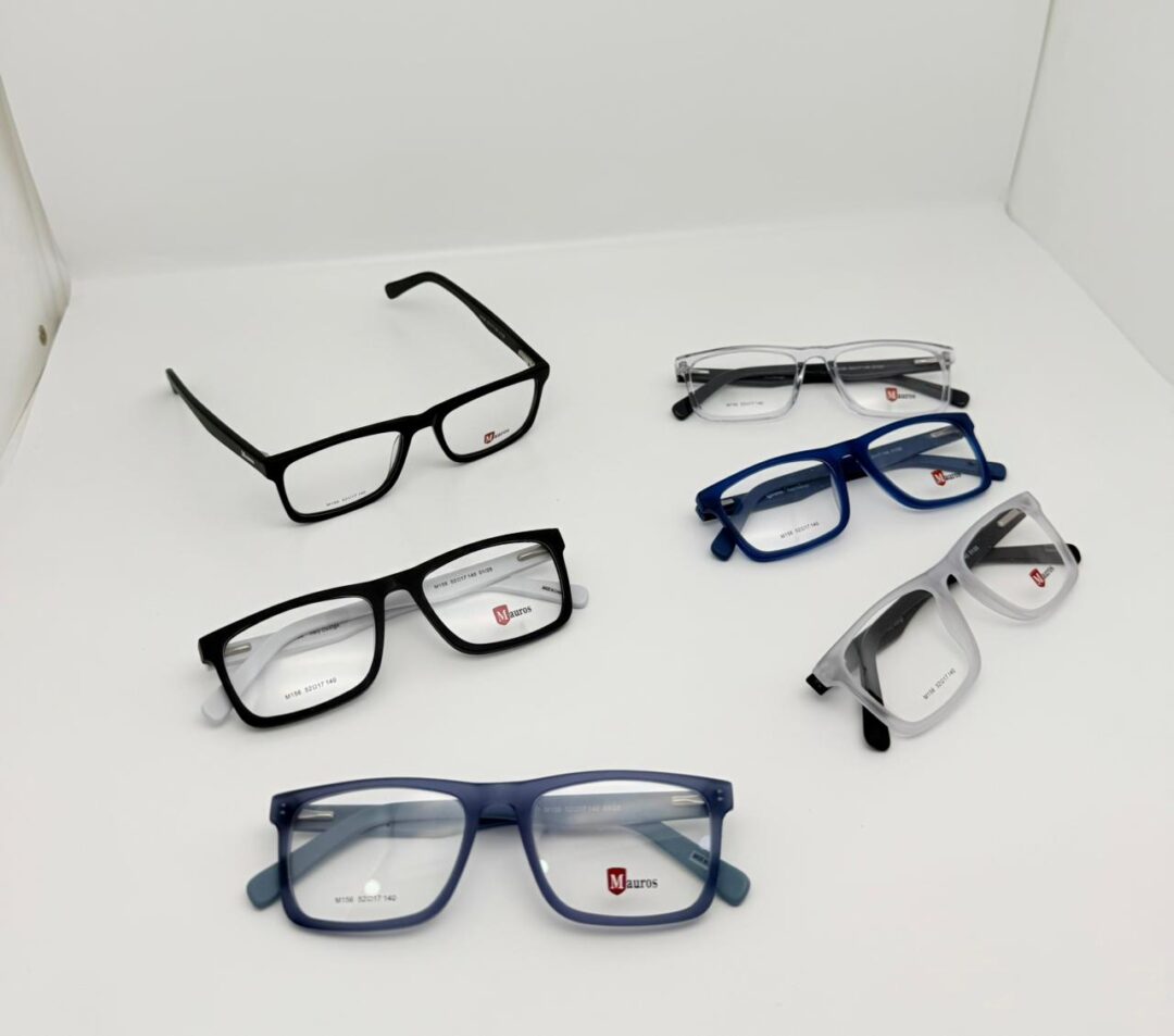 MAUROS ACETATO