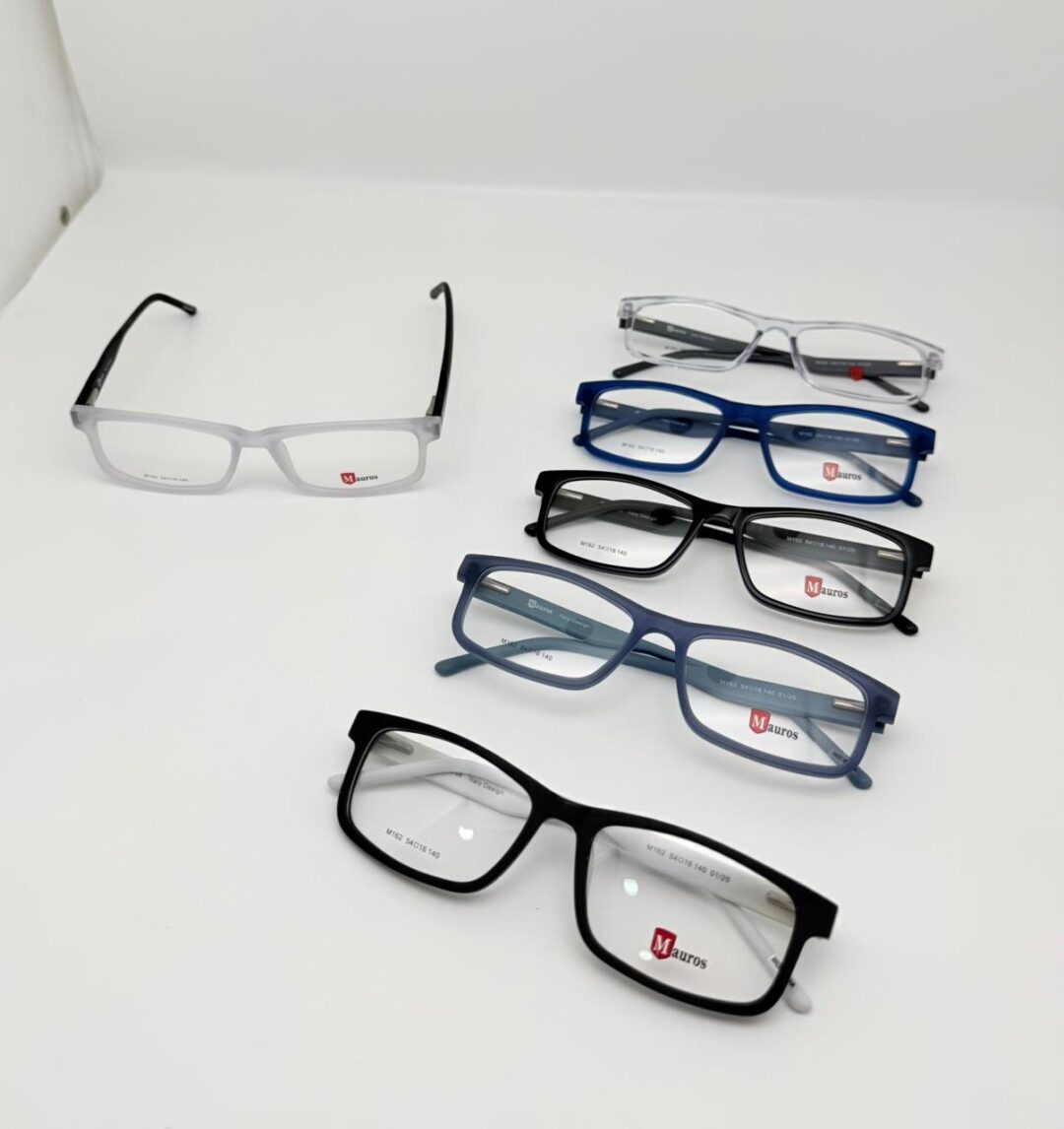 MAUROS ACETATO