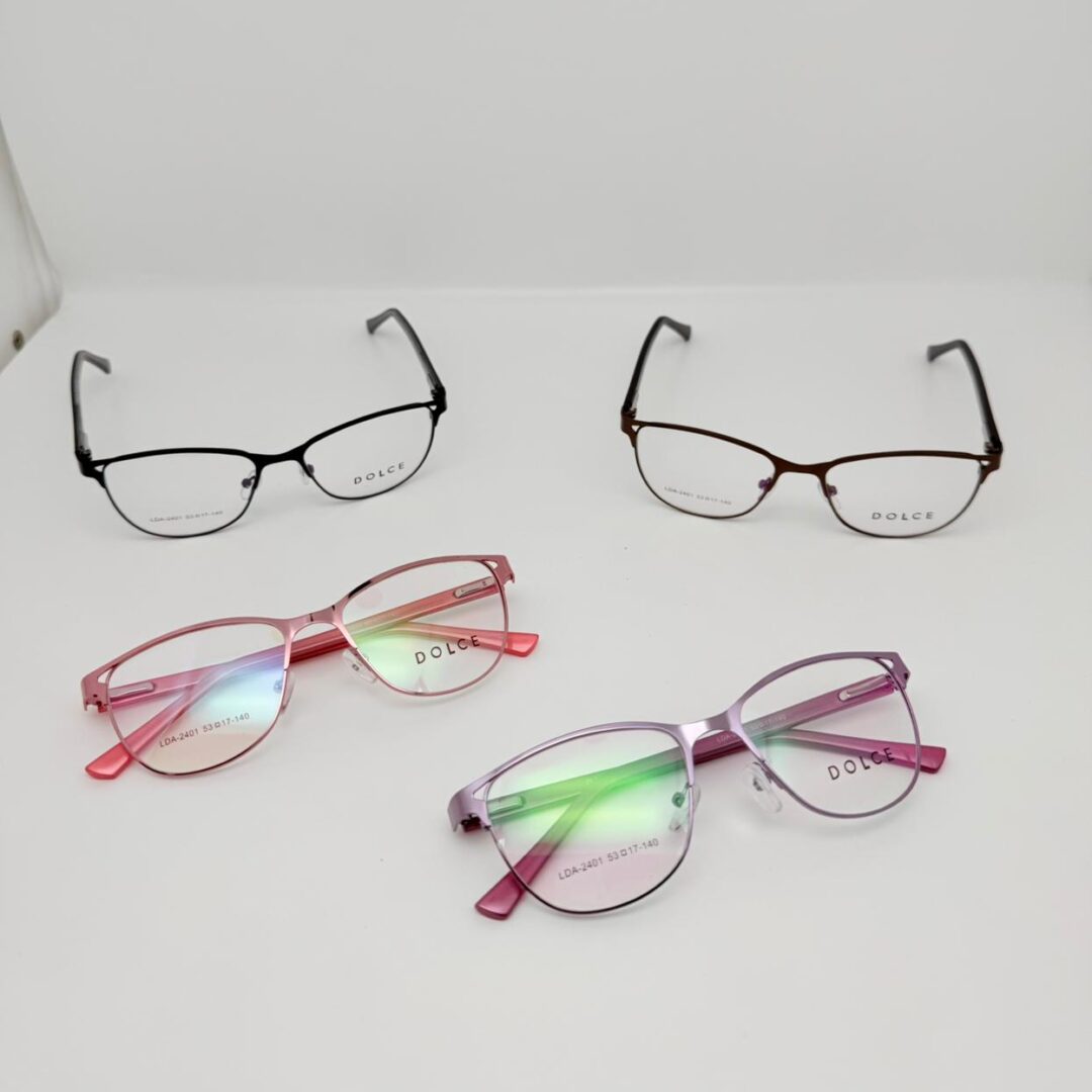 DOLCE FASHION