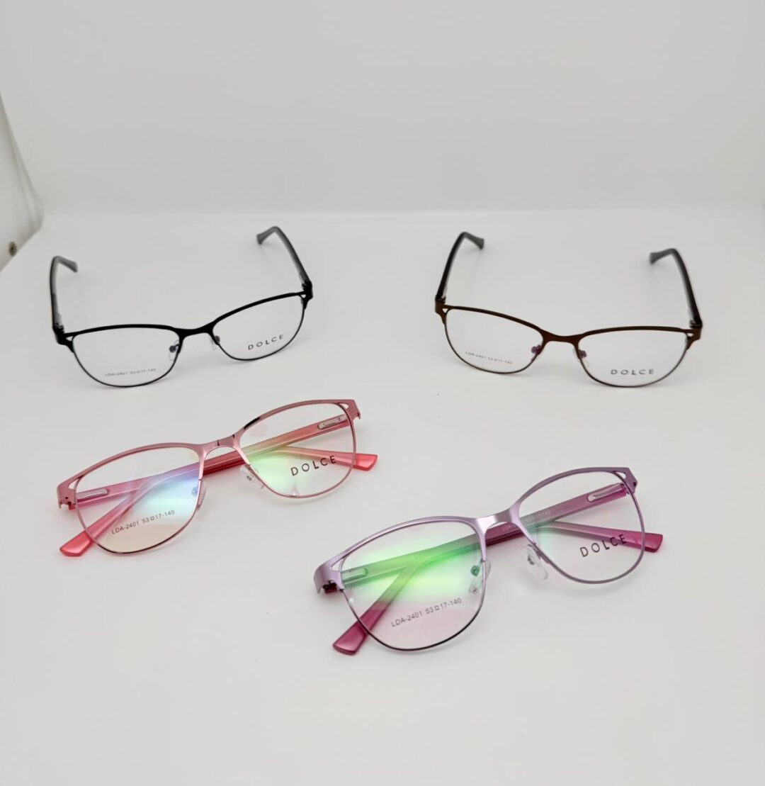 DOLCE FASHION
